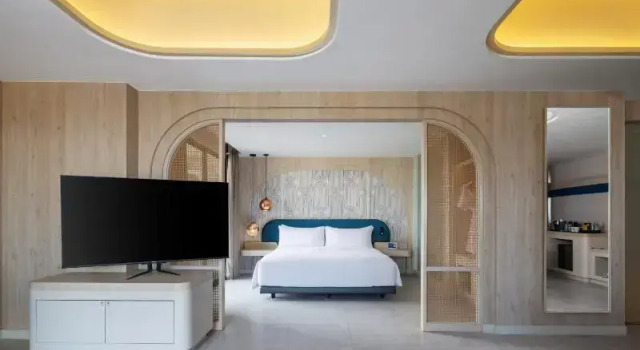Полулюкс Standard Aston Bintaro Hotel & Conference Center