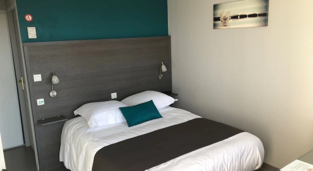 Номер Classic Villa Motel