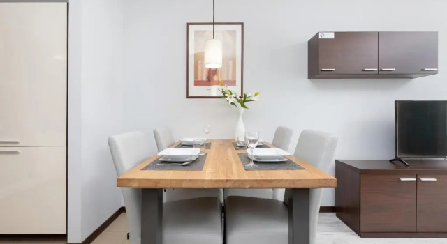 Apartamenty Aquarius by Renters