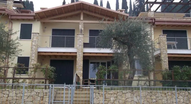 Corte degli Ulivi