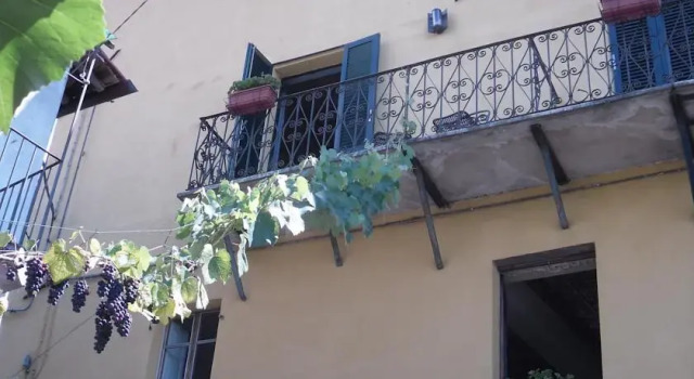 Casa Fontana Tuscany B&B