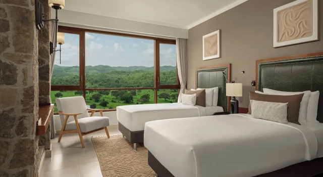 Wellworth Mikumi Wildlife Lodge, Reserva ahora Hotel Morogoro Tanzania