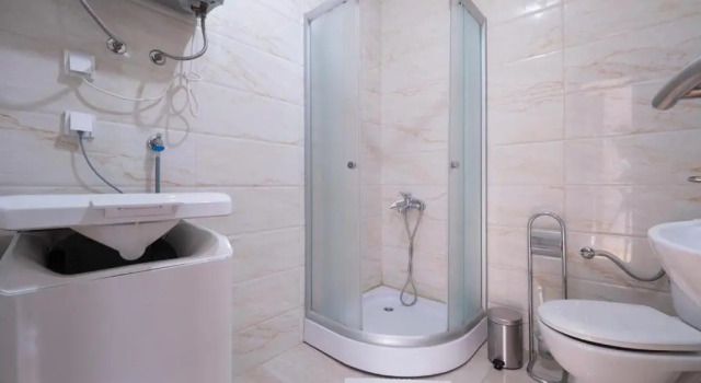 Апартаменты Apartments Branko