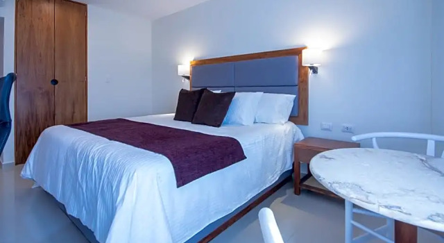 Номер Luxury Mision Express Merida Altabrisa