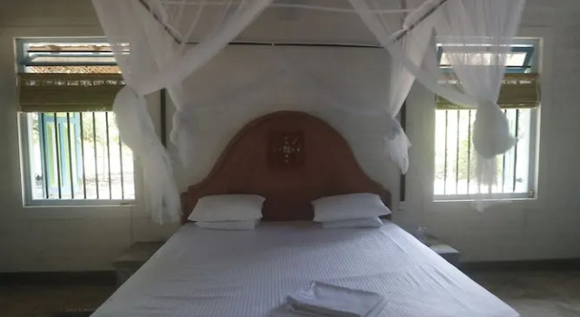 Номер Classic The Villa Kalpitiya