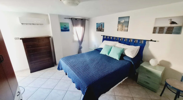 Апартаменты Ambra House