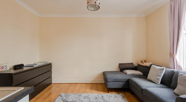 Great 1BR Flat Near Kennington/oval