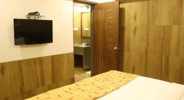GCC Sonal Apartments, Забронировать Апартаменты/квартира Недорогие отели штата Махараштры, недорого
