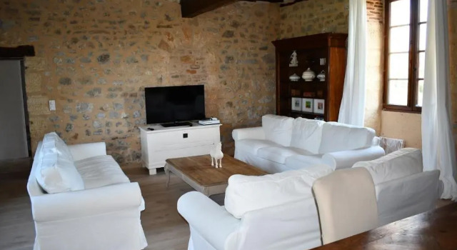 Moon River Grande Maison, Reserva ahora Hotel Castels 