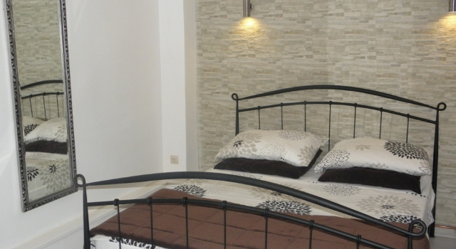 Studio apartment Magda - free parking SA5 Trogir, Riviera Trogir, Rezerwuj Apartament Hotele w Split-Dalmatia County z parkingiem, Parking