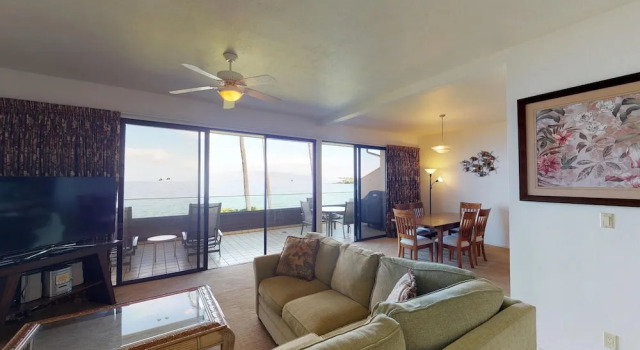 Makena Surf Resort #F-209 by Ali'i Resorts
