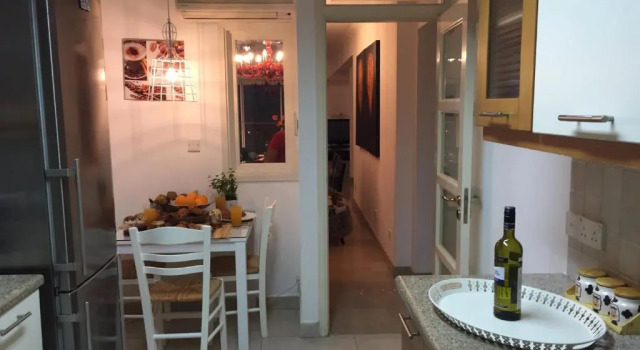 Апартаменты River 201 On The Beach Apartment