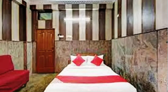 Hotel Jyothi international