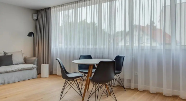 Люкс Landhotel Diana