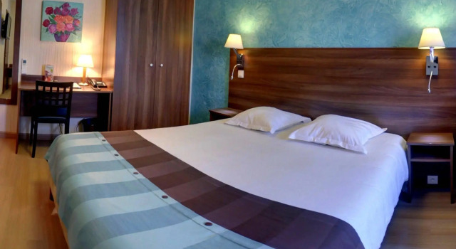 La Table Alsacienne, Book Hotel Hoteller i Lothringen med parkering, Parkering
