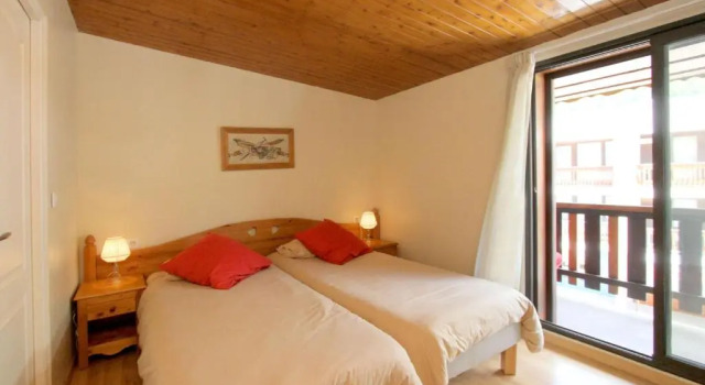 Hotel le Sherpa