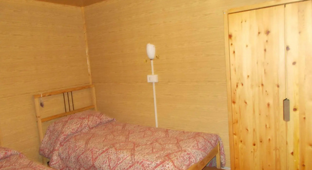 B&B Snow Village Roccaraso, Prenota Campeggio Campeggi e glamping a Abruzzo, Campeggio