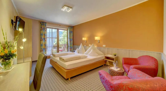 Zum Edlhof, Rezervasyon Otel Obernzell 