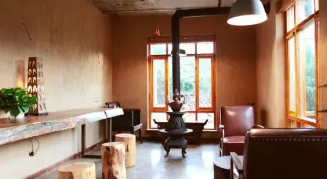 Qingdao Xiangyue Homestay, Prenota Hotel Hotel a Shandong con parcheggio, Parcheggio