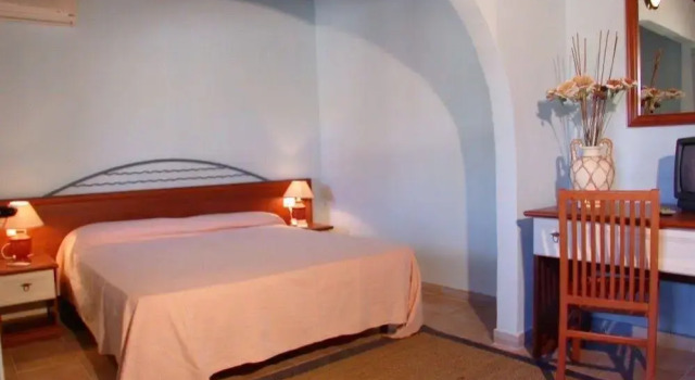Milu Beach club, Book Hotel Hotels in Sicily with a Pool, Swimming Pool