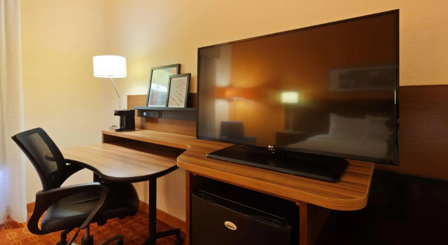 Двухместный номер Standard Country Inn & Suites by Radisson, LSU - Medical Corridor