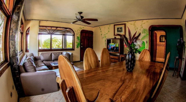 Marea Brava Hotel & Villas