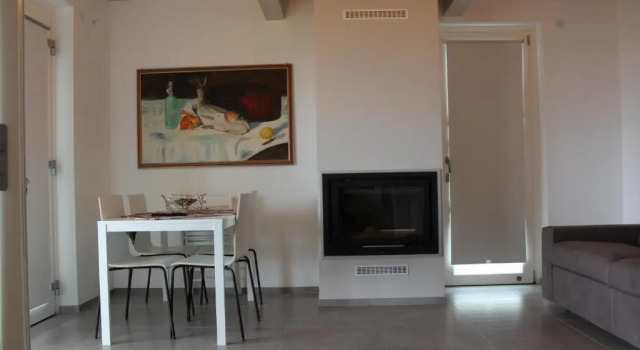 Casa Vacanza Alba, Rezervasyon Otel Sarzana havuzlu oteller, Yüzme Havuzu