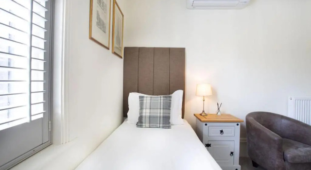 Одноместный номер Standard Forest Park Country Hotel & Inn, Brockenhurst, New Forest, Hampshire - The Coaching Inn Group