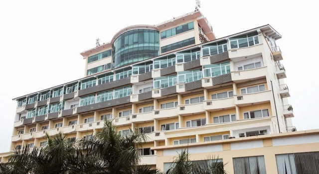S'space Lake View Serviced Apt & Hotel