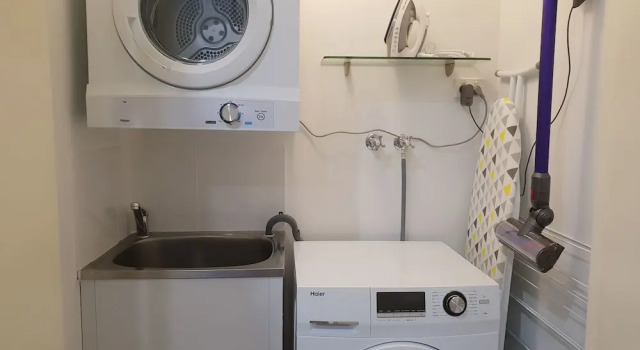 Mayfield Short Stay Apartments