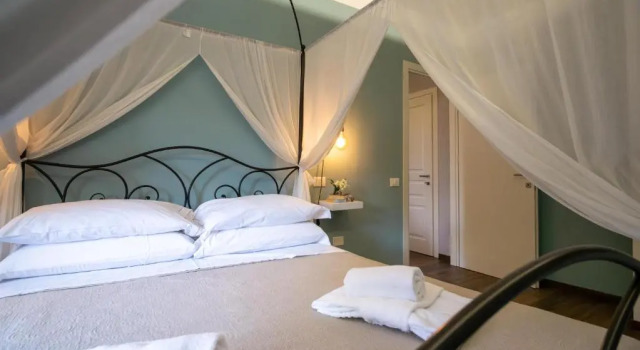 Апартаменты Standard Locanda Toscana