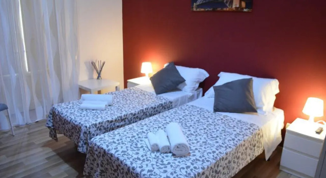 B&B Verga, Prenota Bed & breakfast Hotel a Sicilia con colazione, Colazione