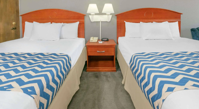 Travelodge Norman, Rezerwuj Hotel Norman Oklahoma