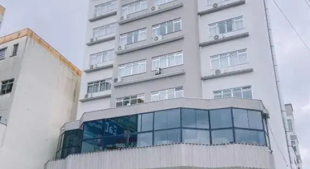 Nacional Hotel Coral, Rezervați Hotel Lages Santa Catarina