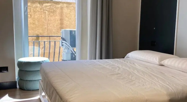 Номер Economy Casa Pacifico Napoli