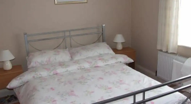 Standaard kamer The Braedene Lodge B&B