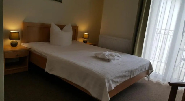 Номер Standard Villa Merry Spa & Wellness