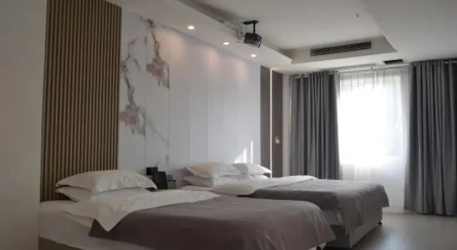Suite Boman Hotel