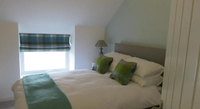 Номер Standard The Golden Mile Country Inn