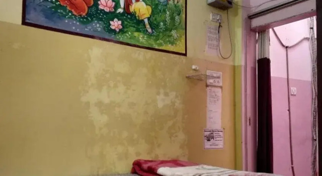 Azure Family Paying Guest House