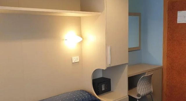 Двухместный номер Economy Hotel Augustus