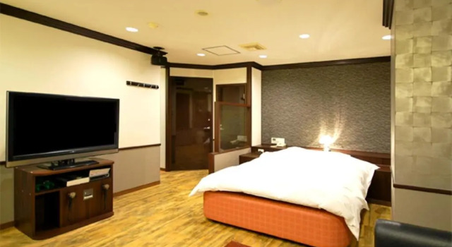 Номер Standard Hotel Joy