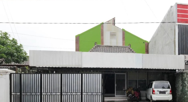 Airy Condong Catur Anggajaya Dua 110A Yogyakarta