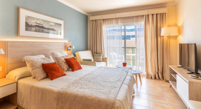 VIVA Cala Mesquida Resort & Spa, Réserver Complexe hôtelier Hôtels SPA à Capdepera, SPA