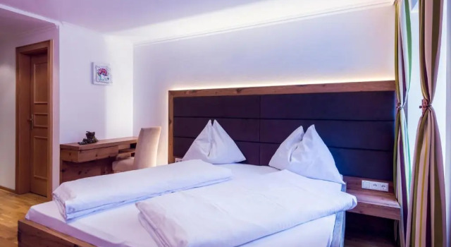Номер Standard Hotel Restaurant Stöcklwirt