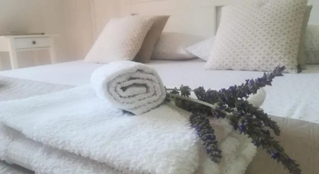 A&G Apartment