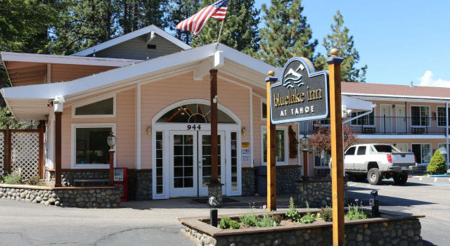 Bluelake Inn at Tahoe