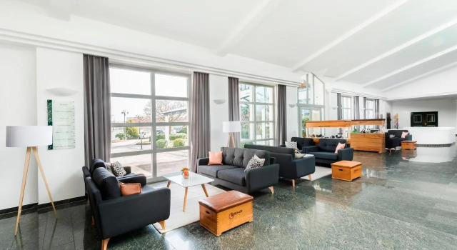 Hotel Akazienhaus, Varaa Hotelli Hotellit Baijeri pysäköinnillä, Pysäköinti