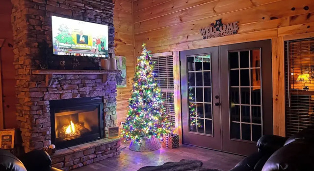 Номер Standard Bandit Lodge