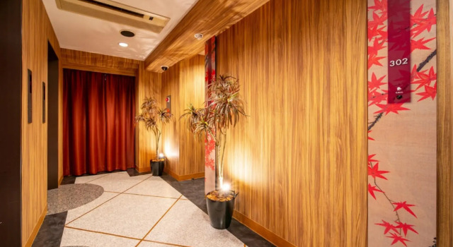 HOTEL　Noblesse, Prenota Hotel Nada Ward Kōbe